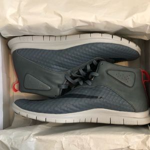 Nike Free Hypervenom - Size 14